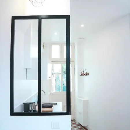 La Petite Maison Des Prébendes Ferienhaus *