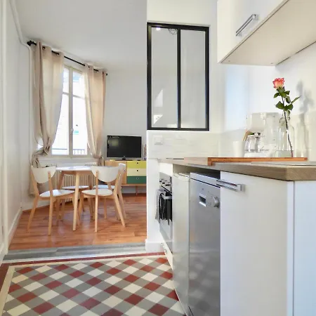 La Petite Maison Des Prébendes