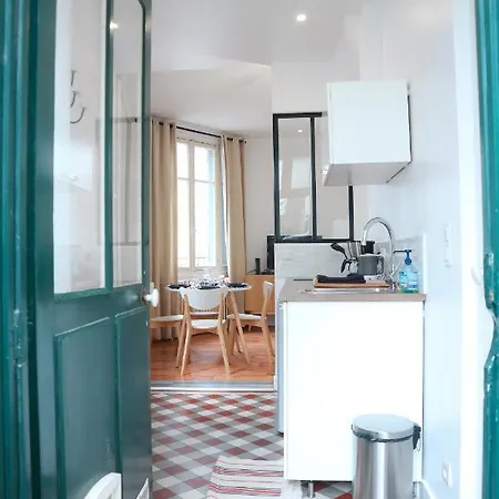 La Petite Maison Des Prébendes *