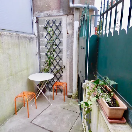 La Petite Maison Des Prébendes * Tours