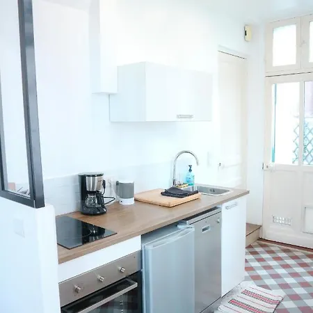 La Petite Maison Des Prébendes *
