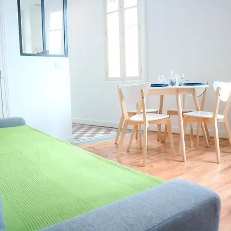 La Petite Maison Des Prébendes * Tours